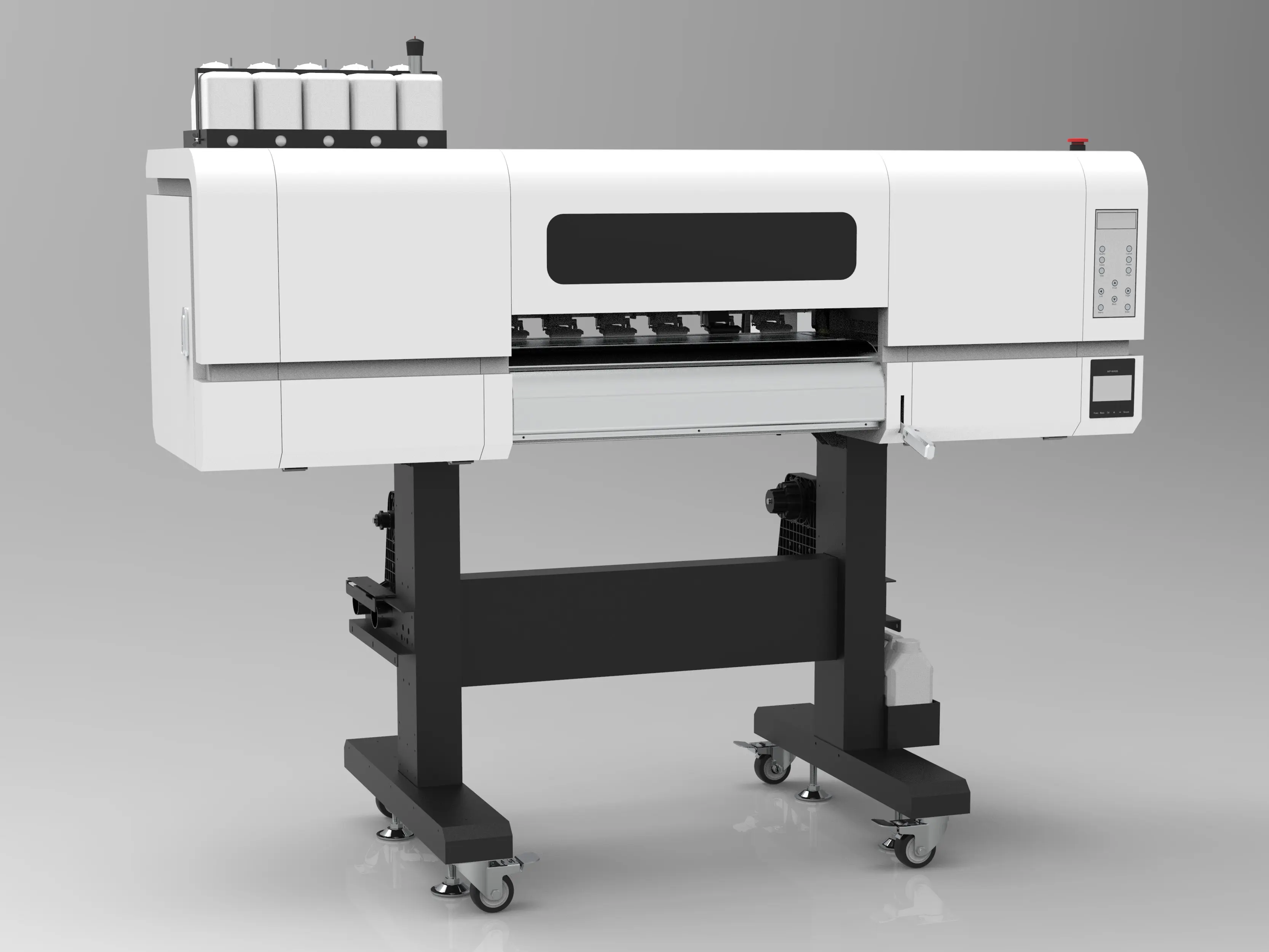 Dtf Transfers Printer - - PRINTINGPLUS 2