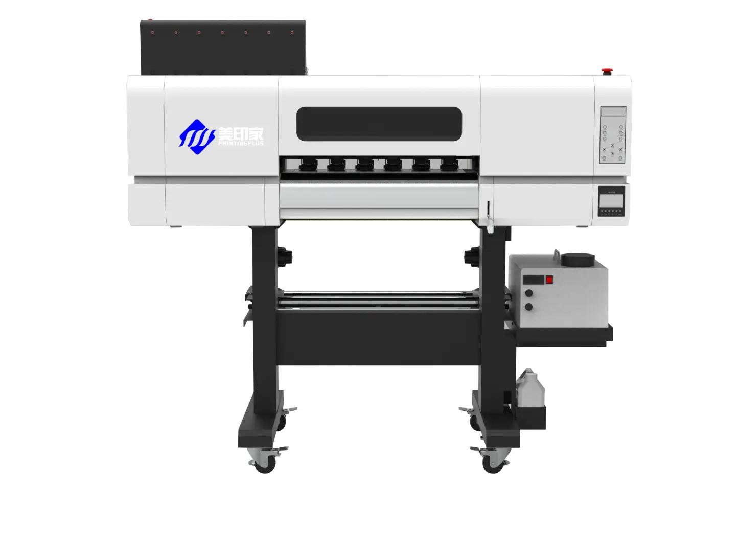Dtf Roll Printer - - PRINTINGPLUS 2