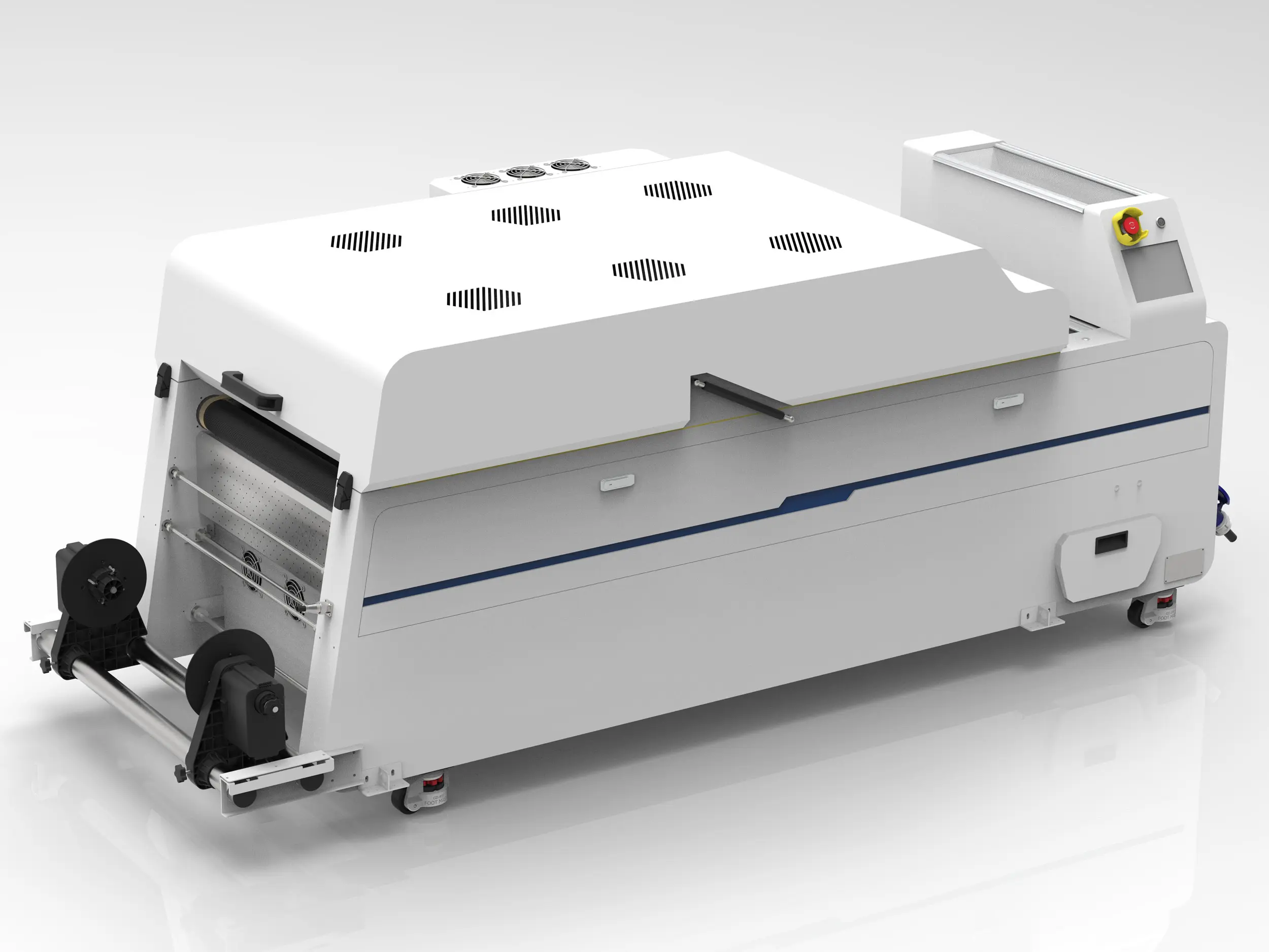 Dtf Mini Shaker 200 Units Per Month by PRINTINGPLUS 2