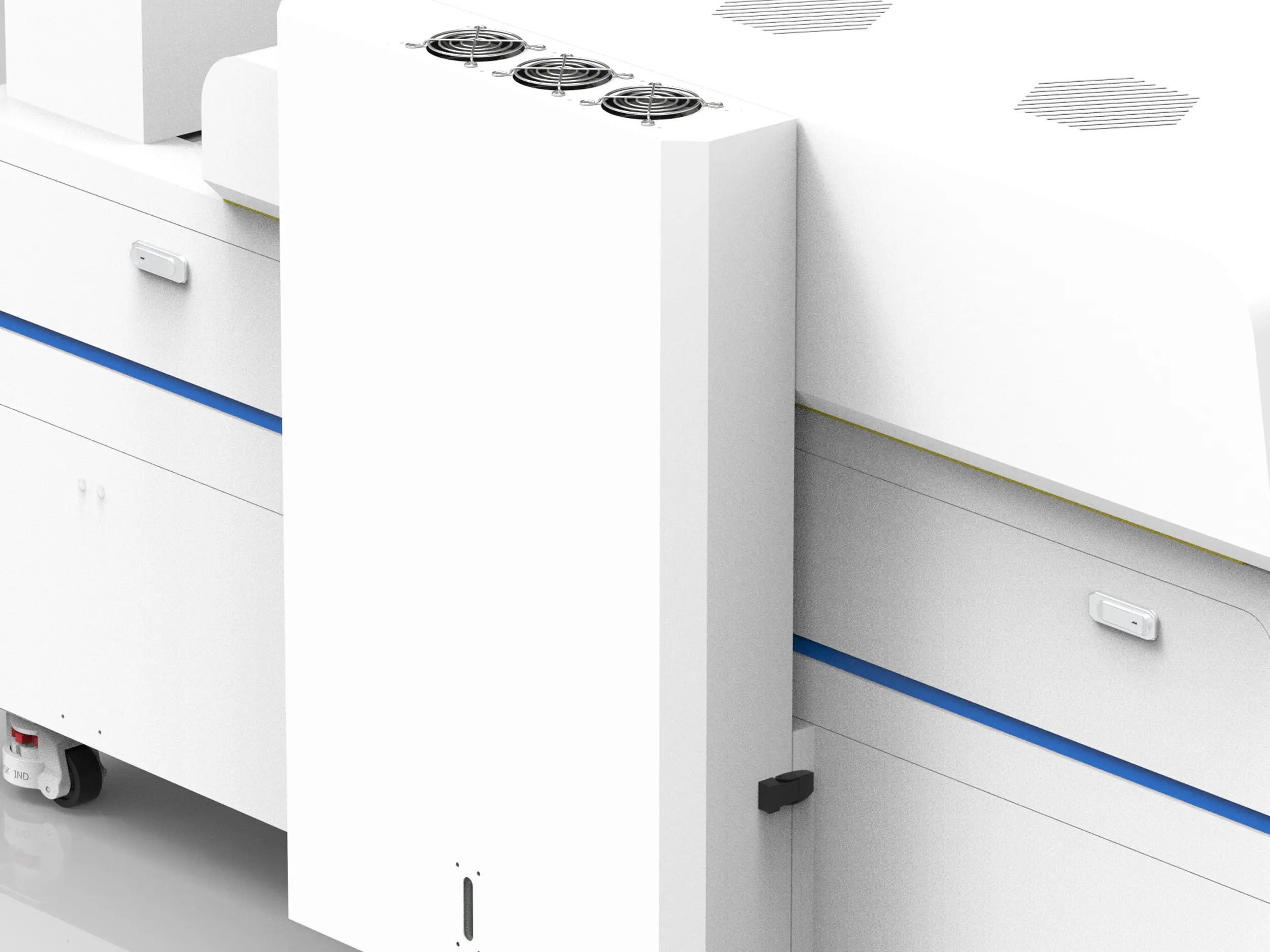 Powder Shaker Dtf - - PRINTINGPLUS 7
