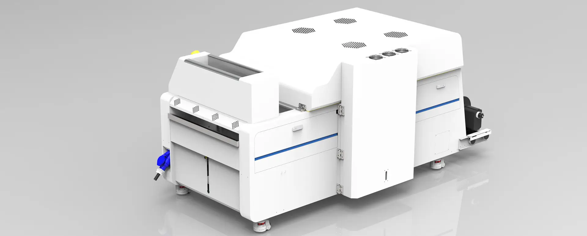 Dtf Printer Factory Wholesale - PRINTINGPLUS-1 4