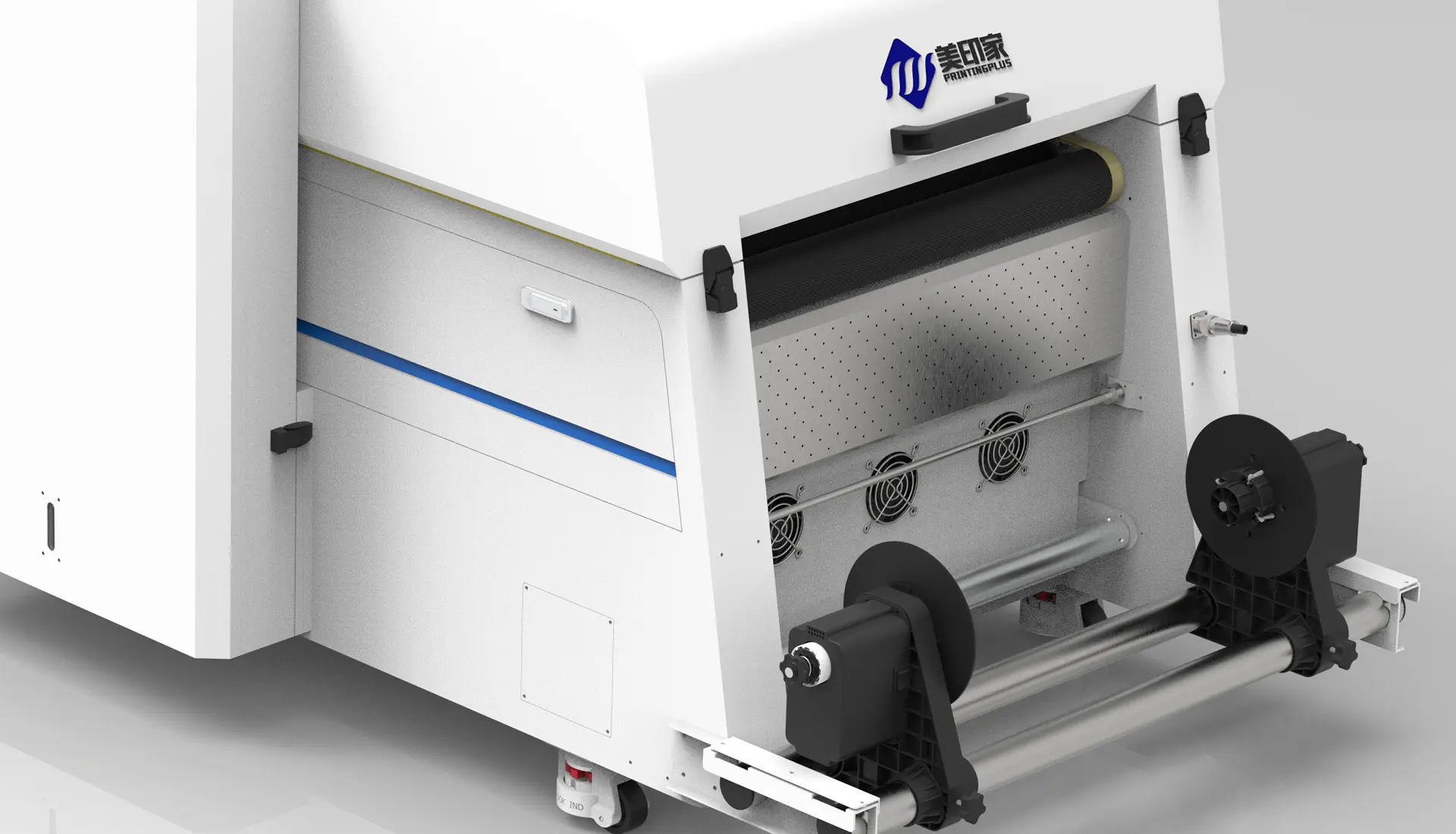 Dtf Printer Factory Wholesale - PRINTINGPLUS-1 3