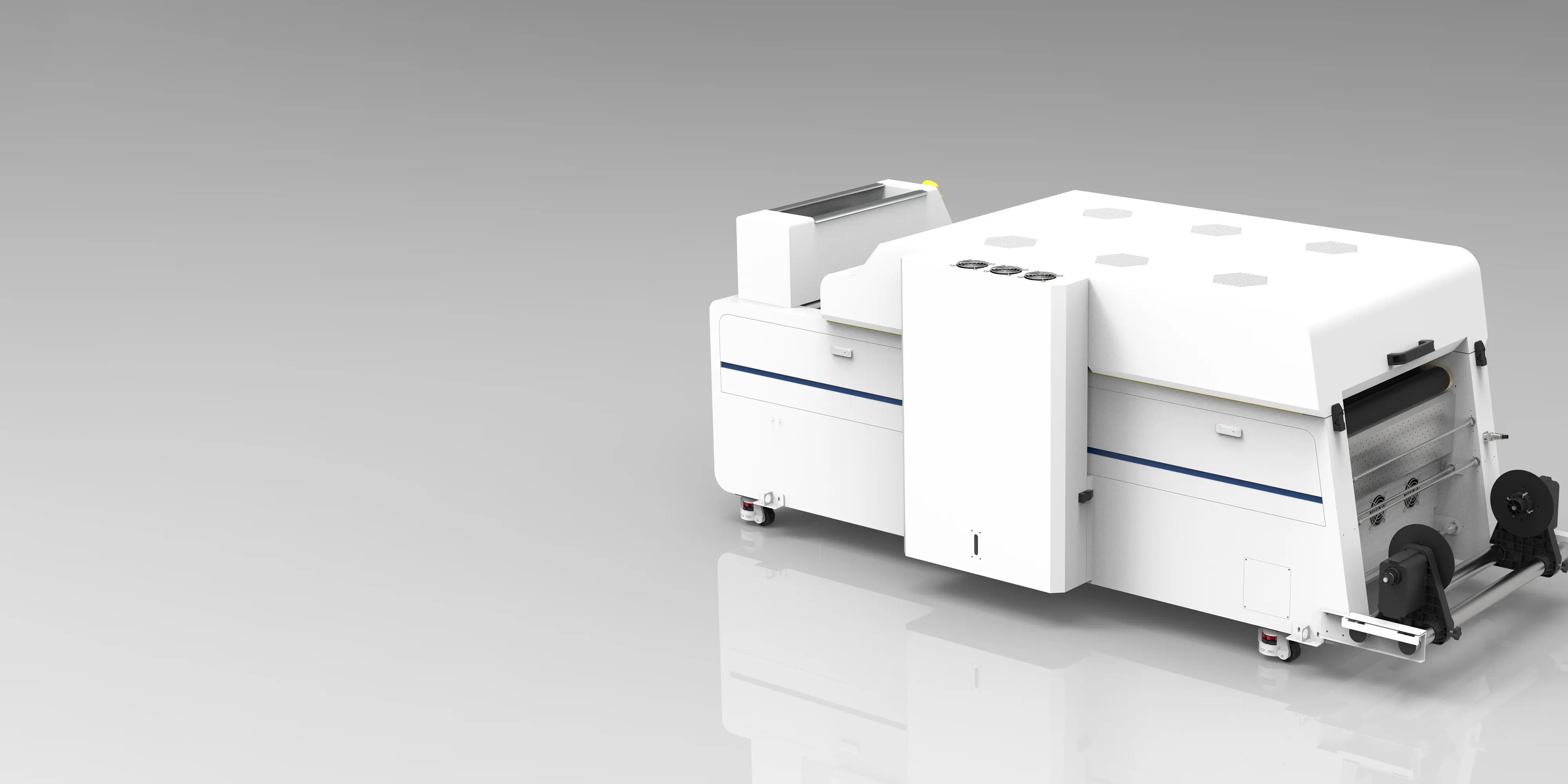Powder Shaker Dtf - - PRINTINGPLUS 3