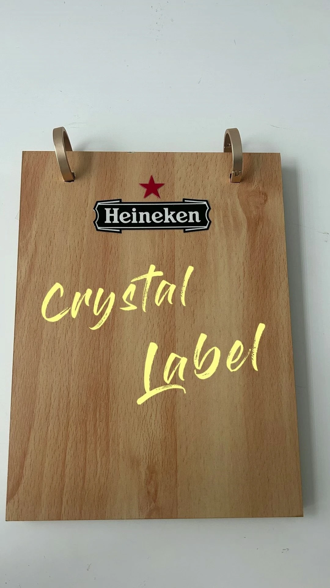 30cm UV DTF Printer for Crystal Labels - Compact Design 1