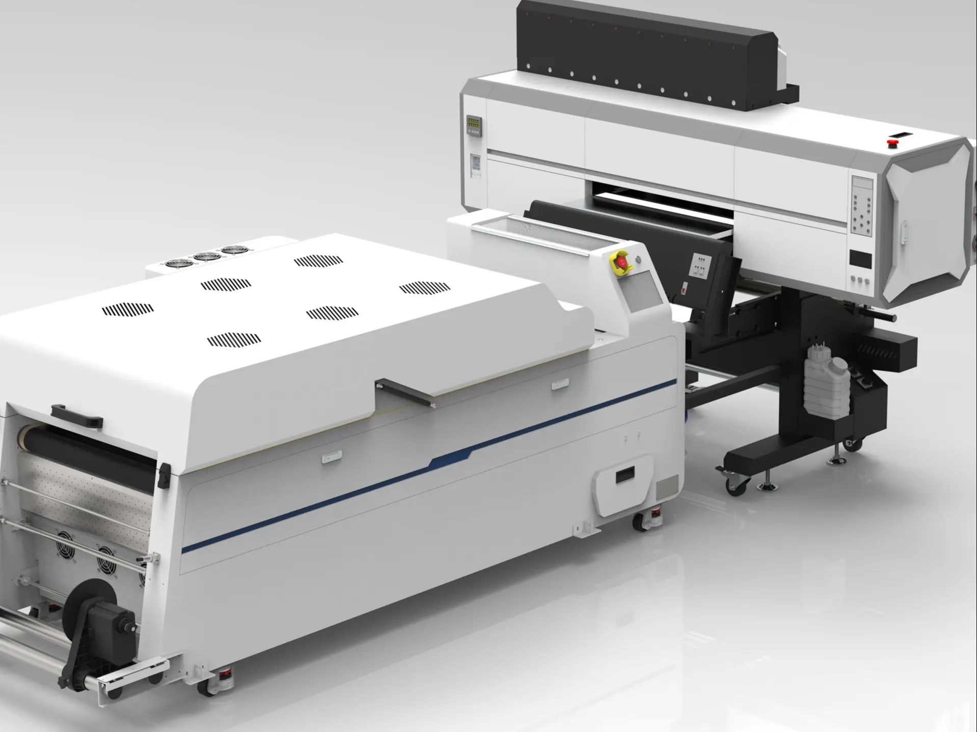 Direct Film Transfer Printer Wholesale - PRINTINGPLUS 2