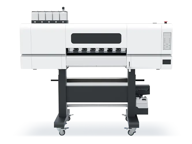 Dtf Transfer Film Printer - - PRINTINGPLUS 2