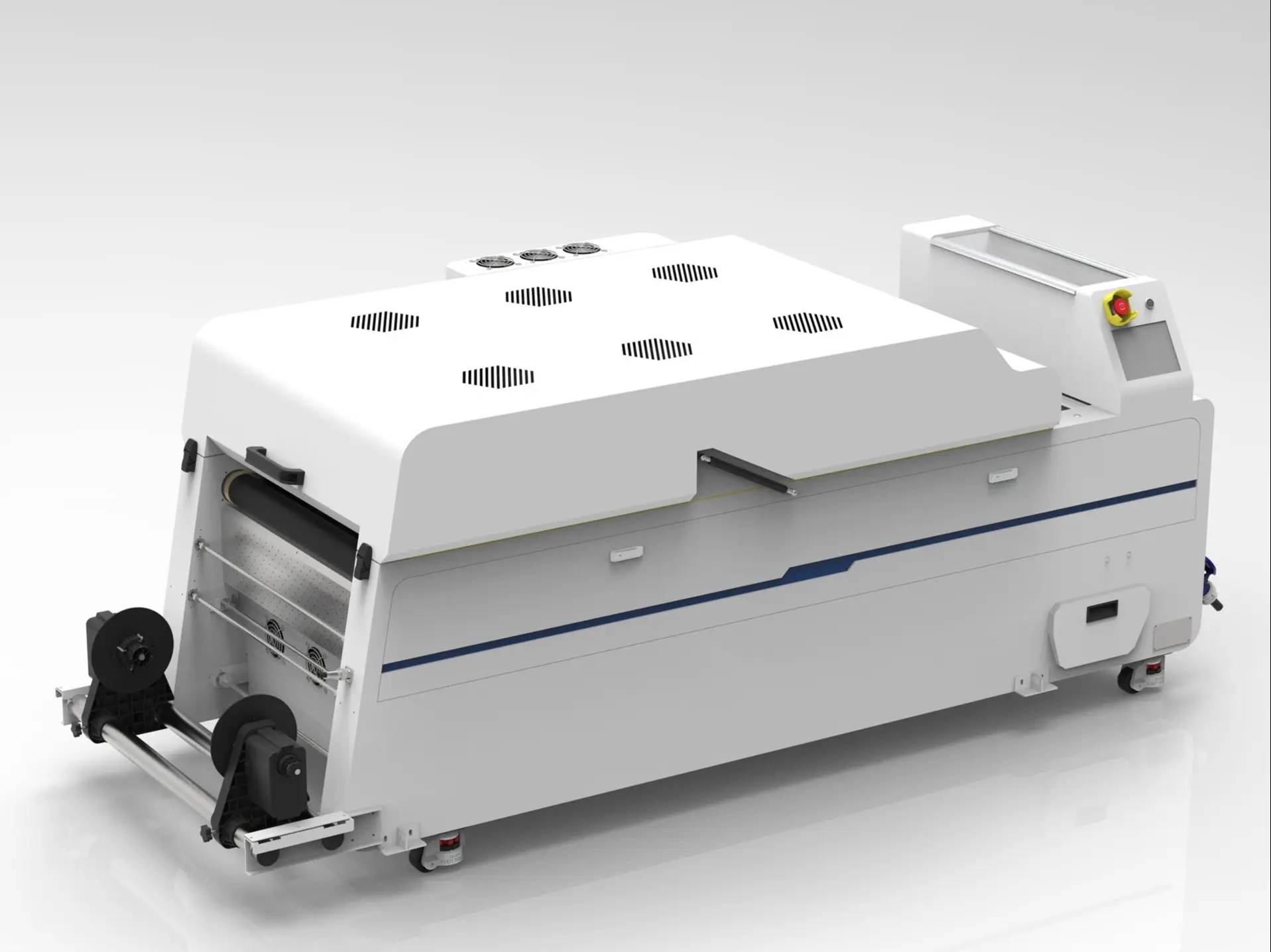 Powder Shaker Dtf - - PRINTINGPLUS 2