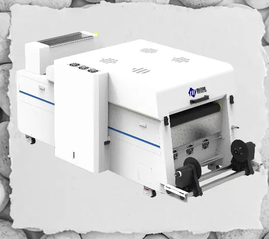Dtf Printer Factory Wholesale - PRINTINGPLUS-1 2