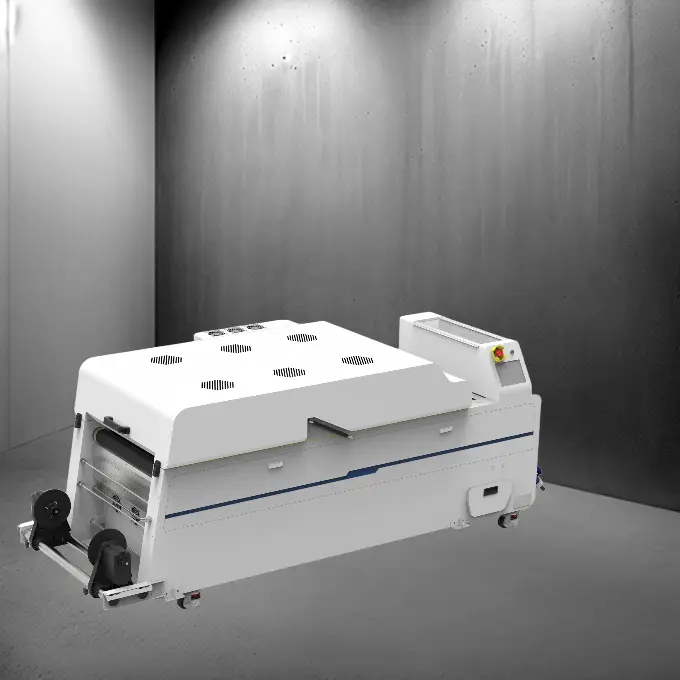 Dtf Mini Shaker by PRINTINGPLUS 3
