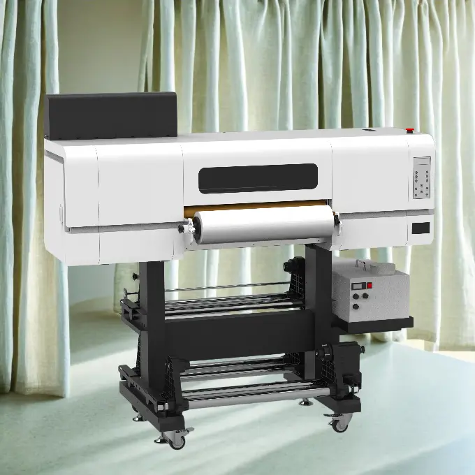 Uv Dtf Printer by PRINTINGPLUS 3