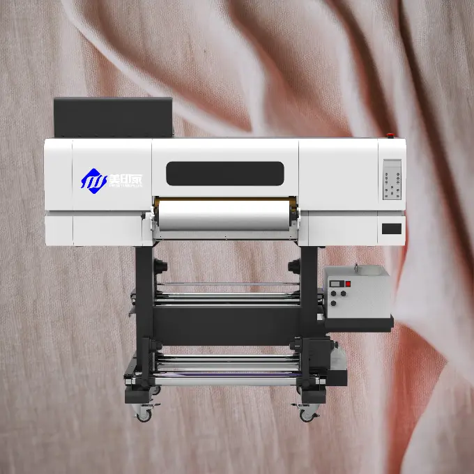 Uv Dtf Printer by PRINTINGPLUS 4