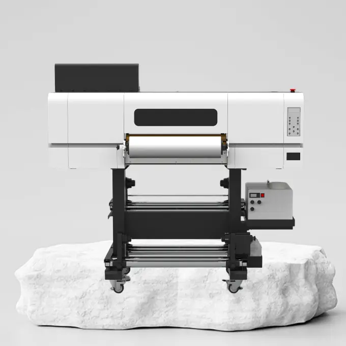 Uv Dtf Printer by PRINTINGPLUS 5