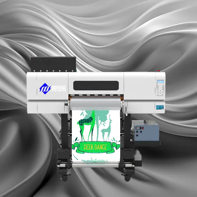 Uv Dtf Printer by PRINTINGPLUS 7
