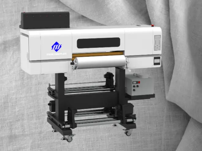 Uv Dtf Printer by PRINTINGPLUS 2