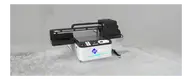 A4 Uv Flatbed Printer by PRINTINGPLUS 3