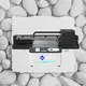 A4 Uv Flatbed Printer by PRINTINGPLUS 4