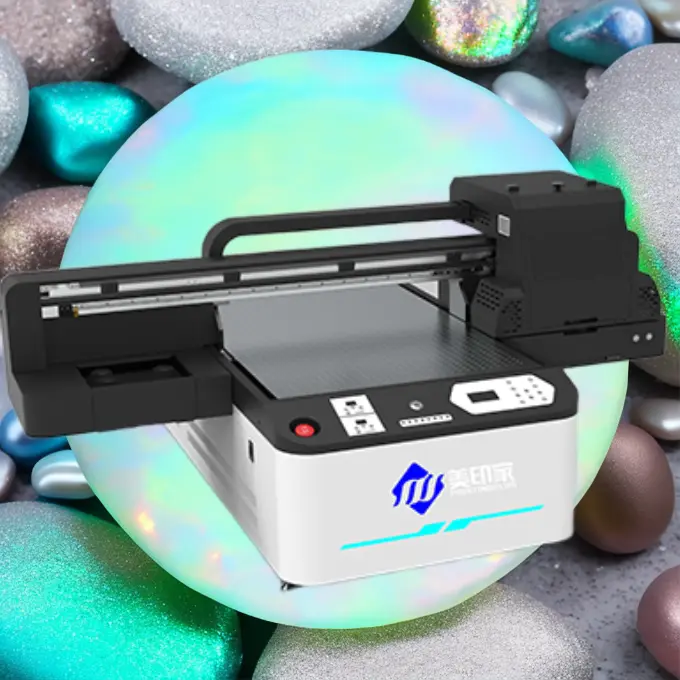 Dtf Machine - - PRINTINGPLUS-1 6