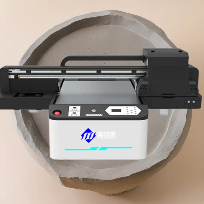Dtf Machine - - PRINTINGPLUS-1 7