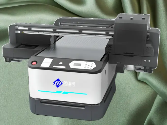 A4 Uv Flatbed Printer by PRINTINGPLUS 2