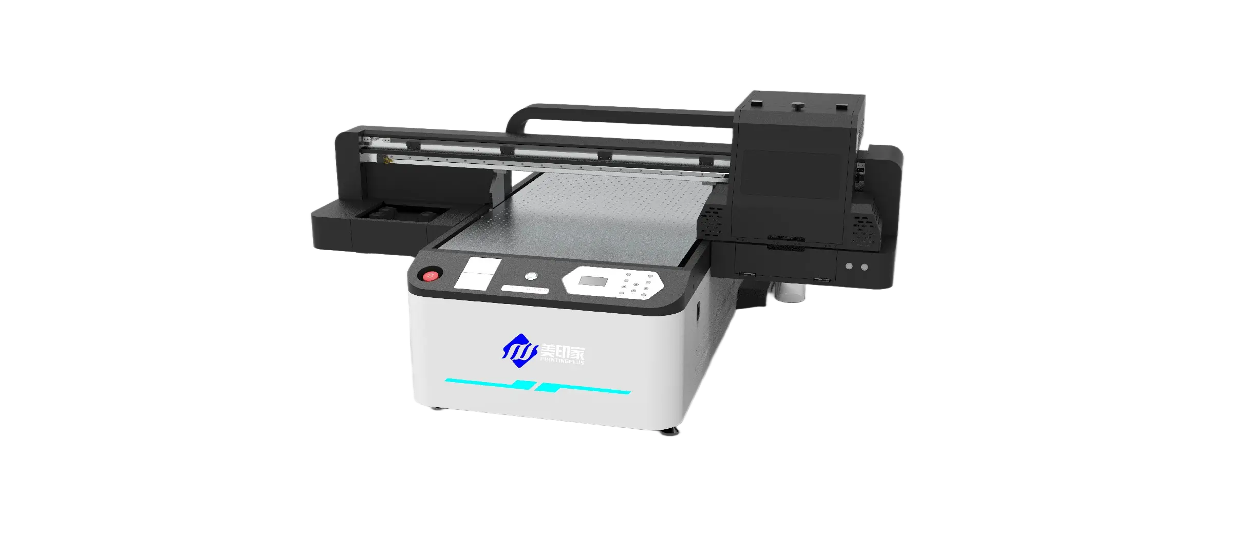 Uv Printer Machine by PRINTINGPLUS-1 5