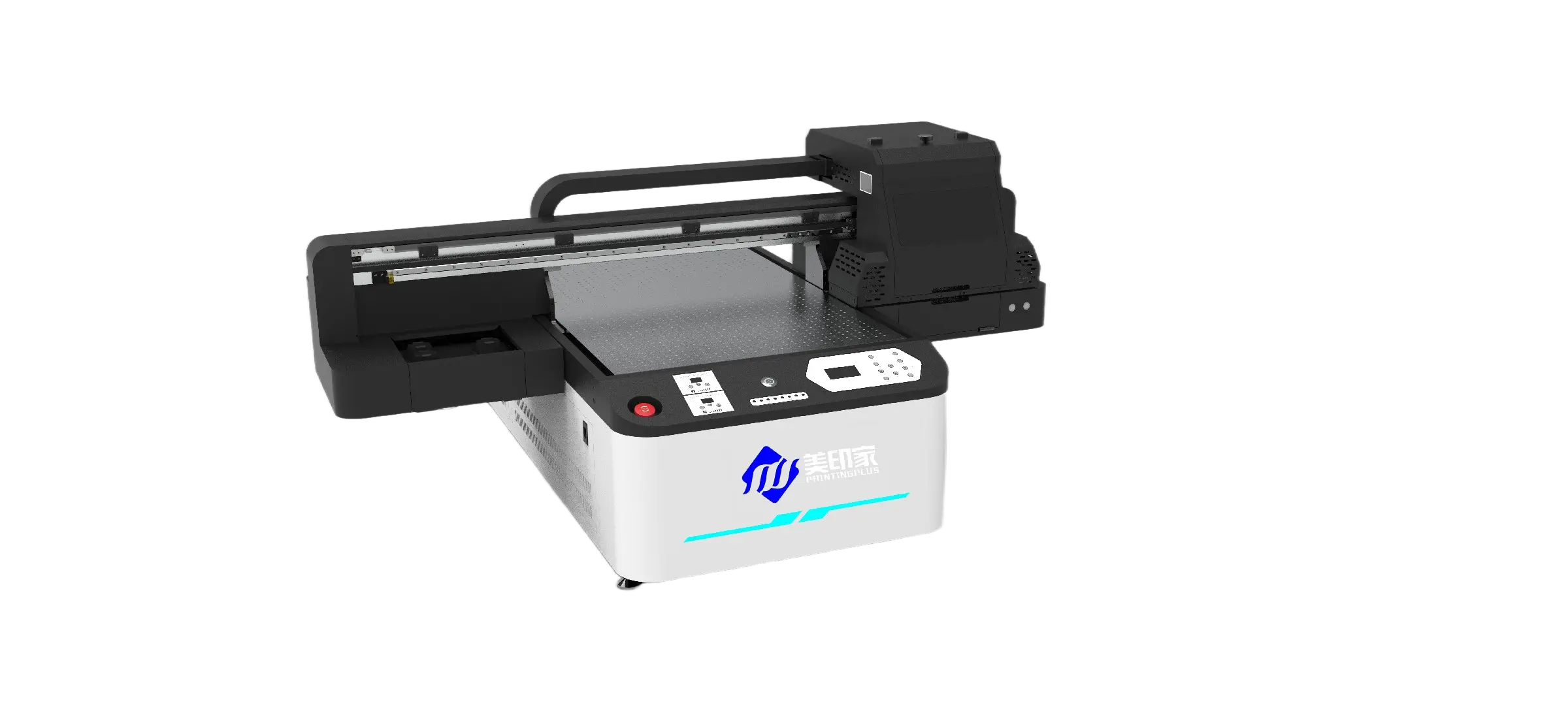Uv Printer Machine by PRINTINGPLUS-1 6