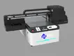 Small Format Uv Flatbed Printer by PRINTINGPLUS 2