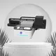 Small Format Uv Flatbed Printer by PRINTINGPLUS 4