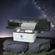 Small Format Uv Flatbed Printer by PRINTINGPLUS 5