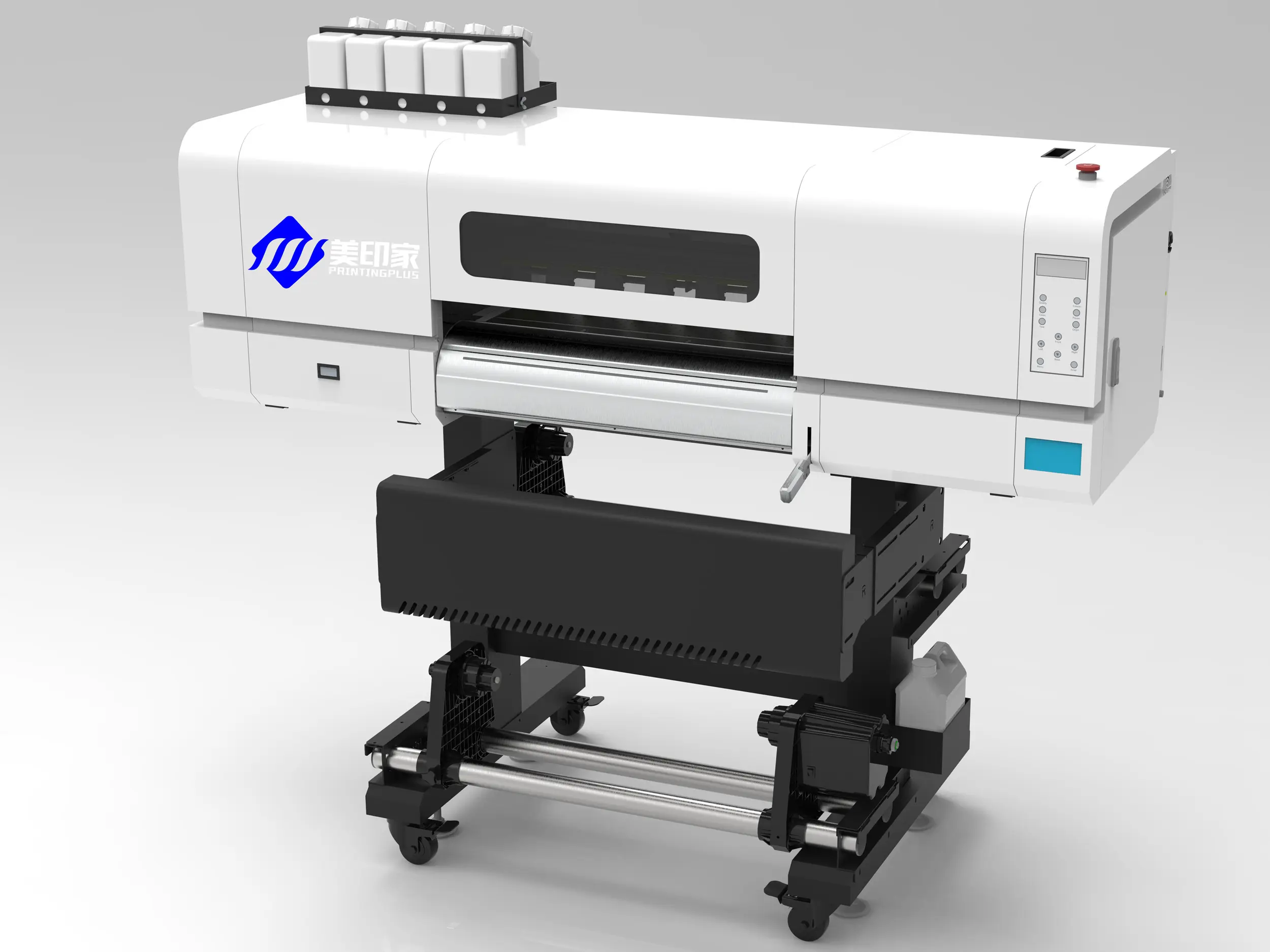 Hydro Dipping Printer by PRINTINGPLUS 2
