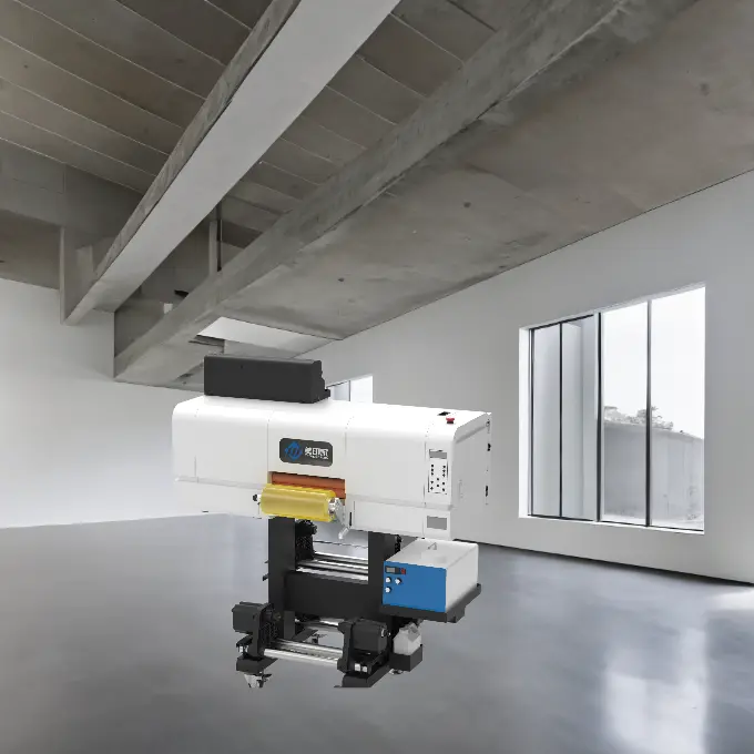 Small Uv Printing Machine - - PRINTINGPLUS 5