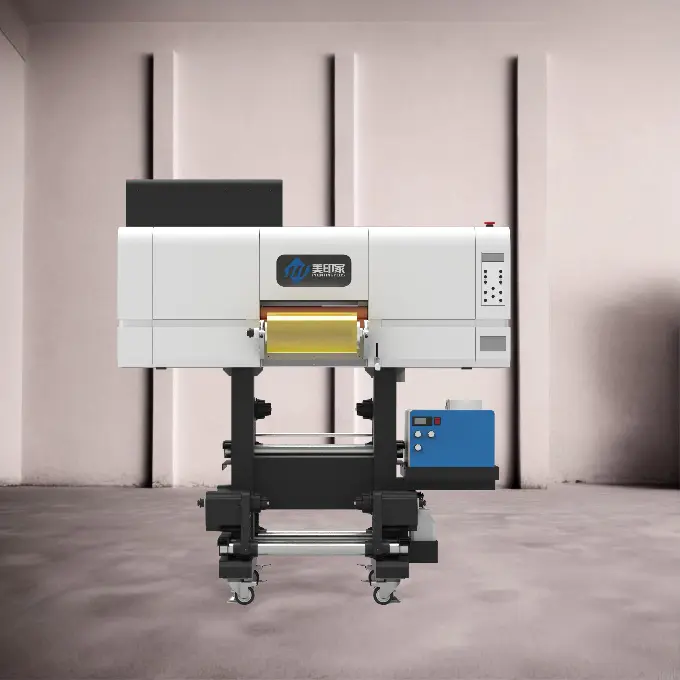 Small Uv Printing Machine - - PRINTINGPLUS 6