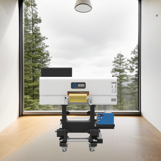 Small Format Flatbed Printer - - PRINTINGPLUS - PRINTINGPLUS