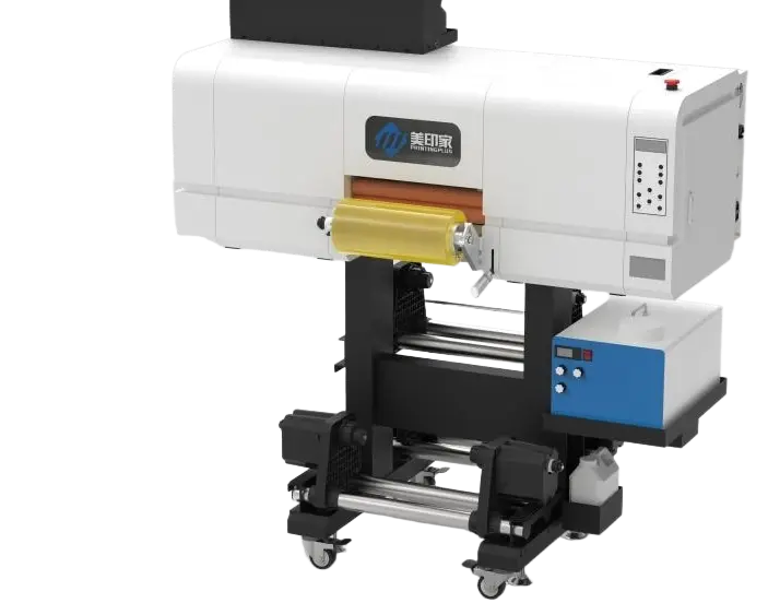 Small Format Flatbed Printer by PRINTINGPLUS 5