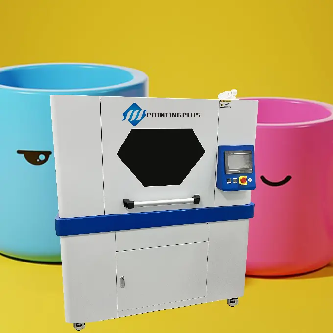 Uv Printer Supplier by PRINTINGPLUS 2