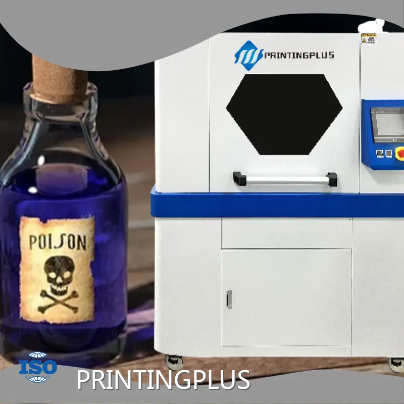 Uv Printer - - PRINTINGPLUS 1