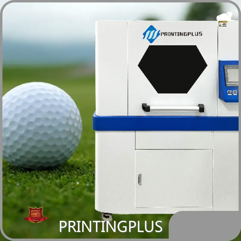 Cylinder Uv Printer by PRINTINGPLUS 1