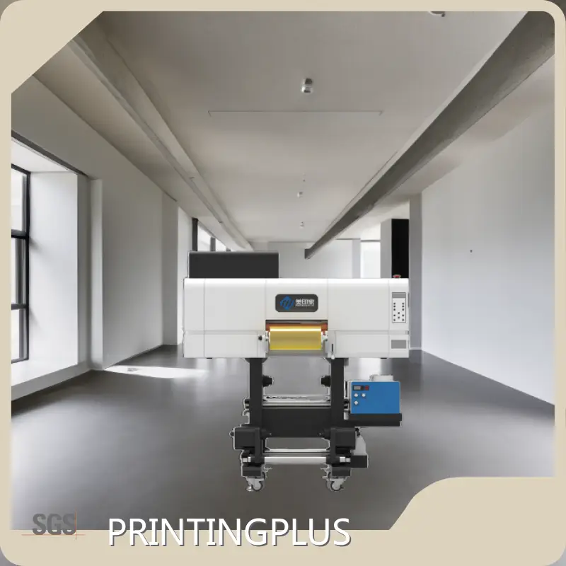 Small Uv Printing Machine - - PRINTINGPLUS 1