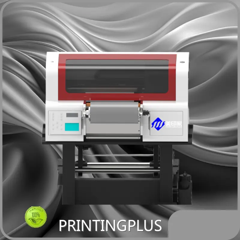Dtf Printer Factory by PRINTINGPLUS 1