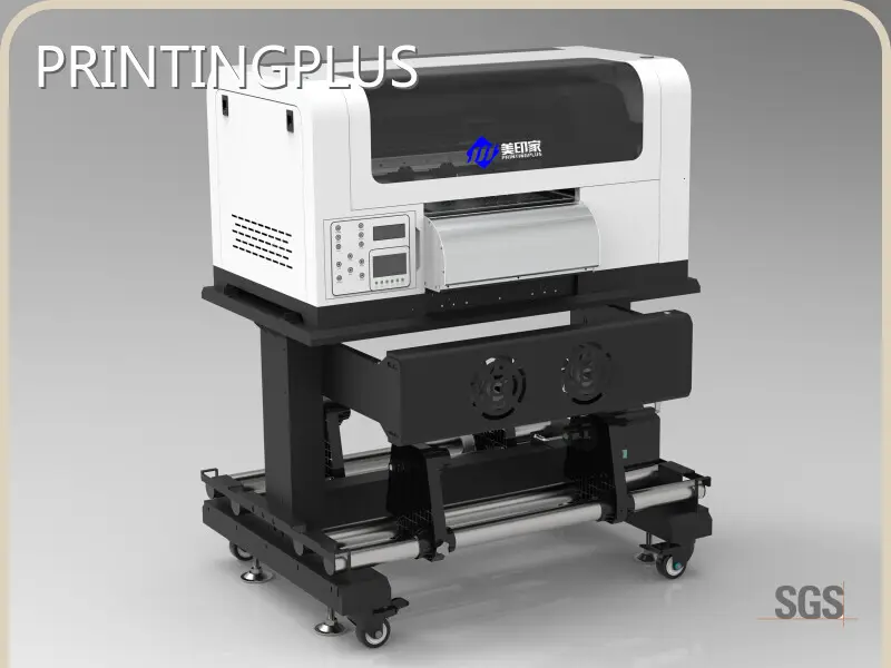 Hydrographic Film Printing Machine by PRINTINGPLUS 1