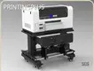 Hydrographic Film Printing Machine by PRINTINGPLUS 1