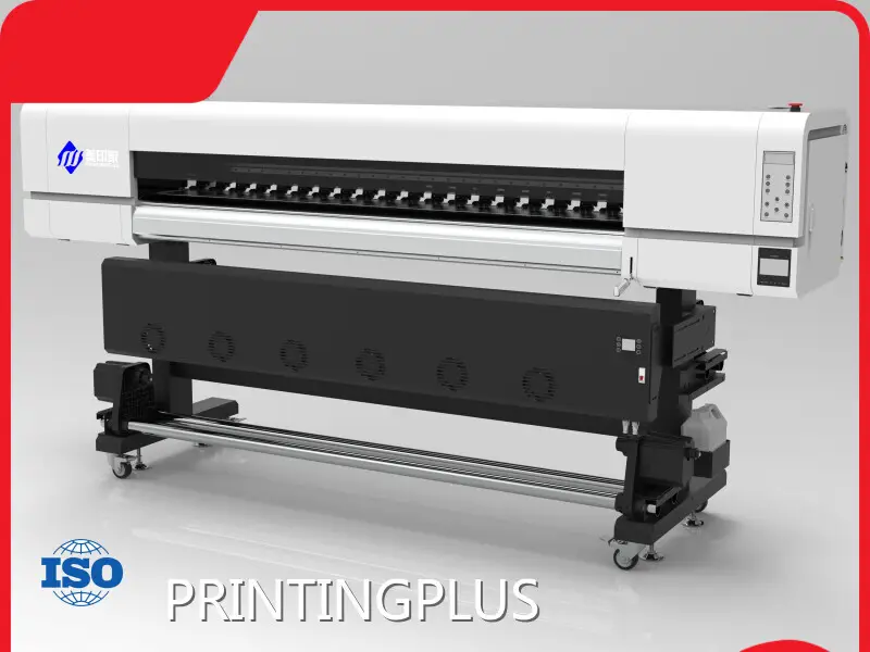 Water Based Printing - - PRINTINGPLUS 1