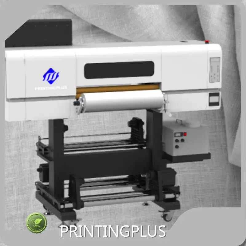 Uv Dtf Printers by PRINTINGPLUS 1