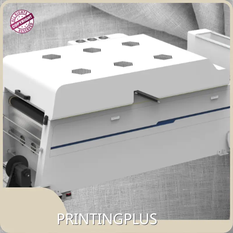 Dtf Mini Shaker by PRINTINGPLUS 1