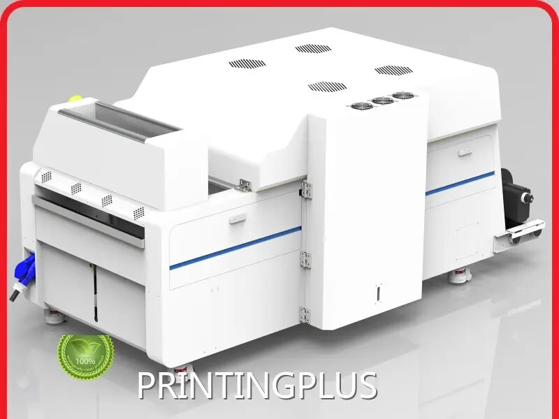 Dtf Printer Manufacturer - - PRINTINGPLUS 1