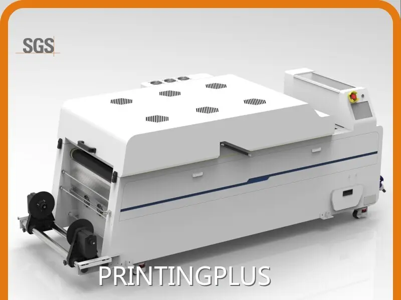 Powder Shaker Dtf - - PRINTINGPLUS 1