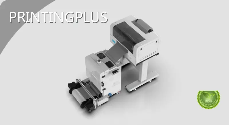 Dtf Printer Manufacturer by PRINTINGPLUS 1