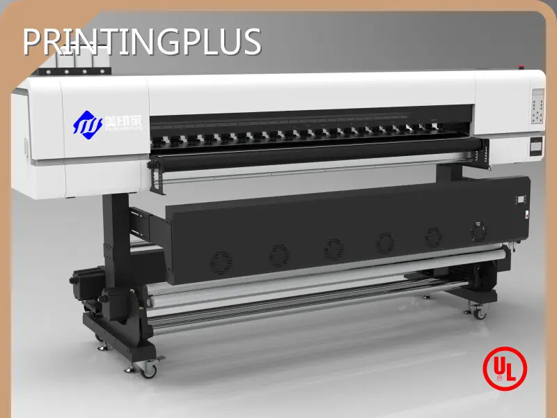 Large Format Sublimation Printer - - PRINTINGPLUS 1