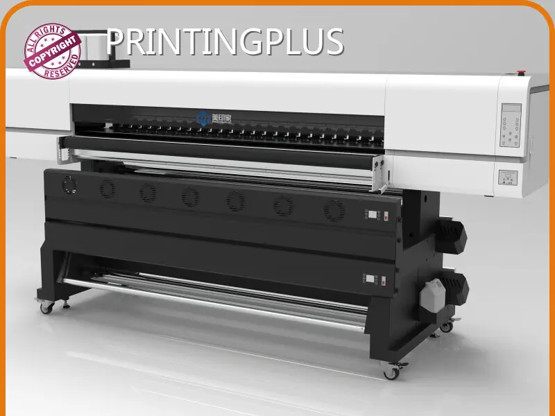 Dye Sublimation Printer Price - - PRINTINGPLUS 1