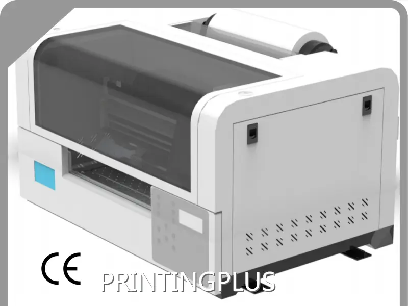 Dtf Printer Factory - - PRINTINGPLUS 1