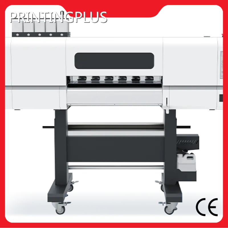 Dtf Transfer Film Printer - - PRINTINGPLUS 1